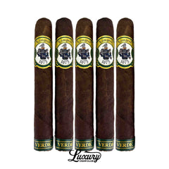 Lampert 1675 Edición Verde