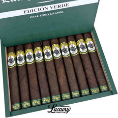 Lampert 1675 Edición Verde