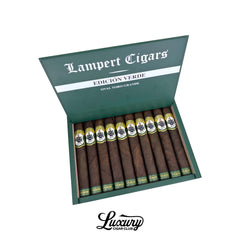 Lampert 1675 Edición Verde