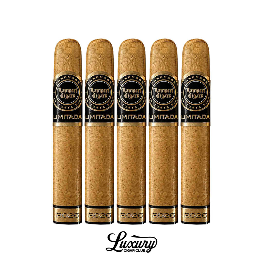 Lampert Limitada 2026