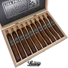 Liga Privada Aniversario