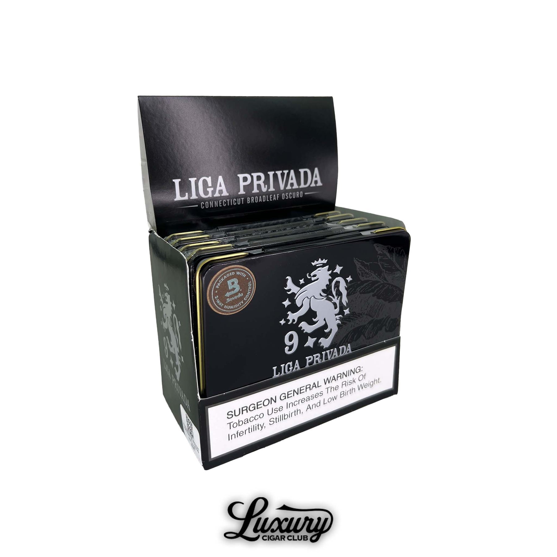 Liga Privada Coronets