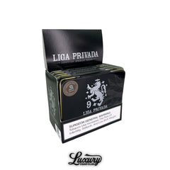 Liga Privada Coronets