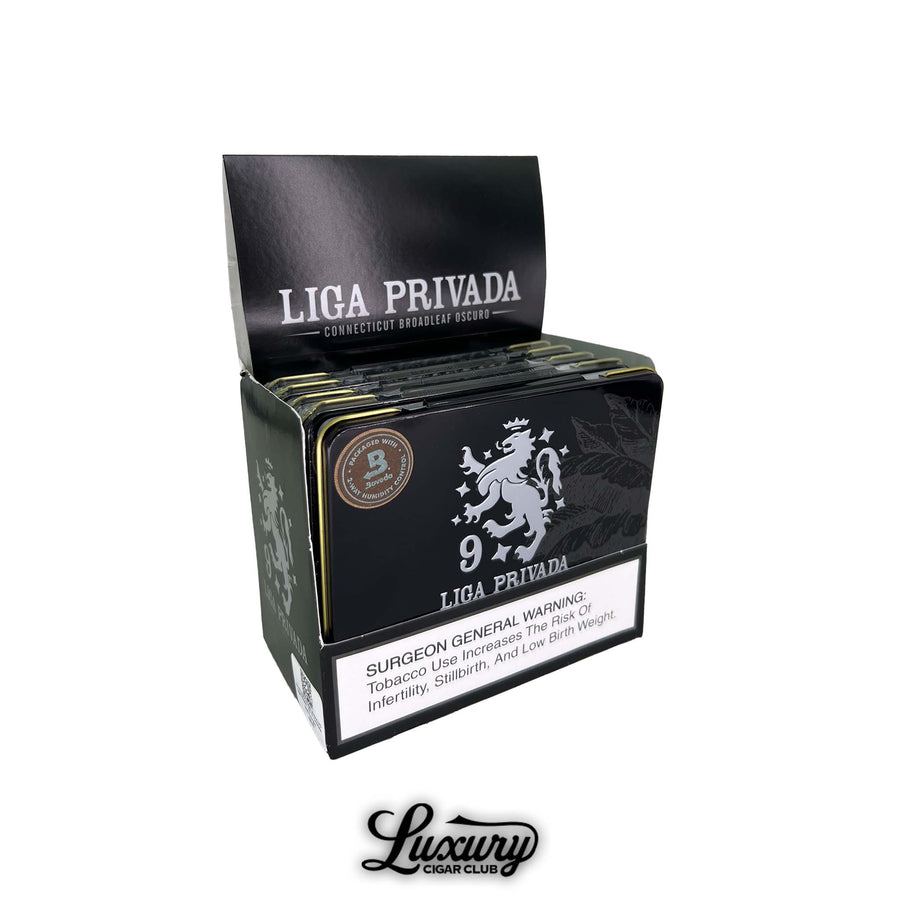 Liga Privada Coronets