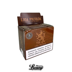 Liga Privada Coronets
