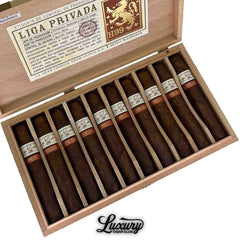 Liga Privada H99