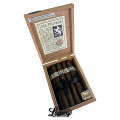 Liga Privada No. 9