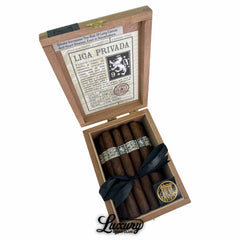 Liga Privada No. 9