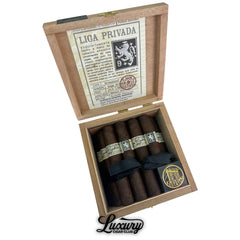 Liga Privada No. 9