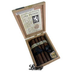 Liga Privada No. 9