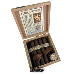 Liga Privada T52