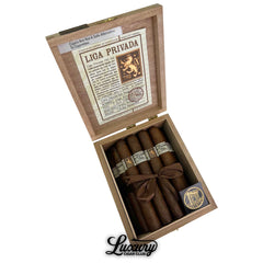 Liga Privada T52