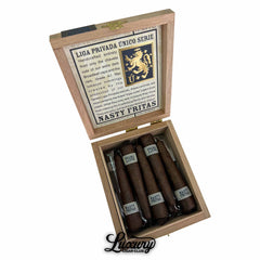 Liga Privada Unico Series