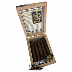 Liga Privada Unico Series