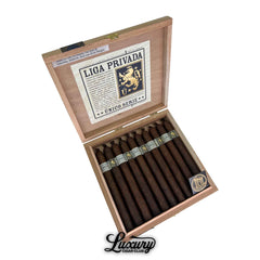 Liga Privada Unico Series