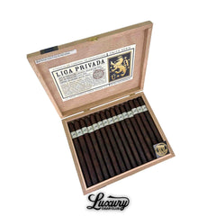 Liga Privada Unico Series