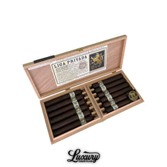 Liga Privada Unico Series