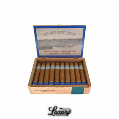 Lovely Cigars The Bay City Cigar Connecticut