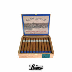 Lovely Cigars The Bay City Cigar Connecticut