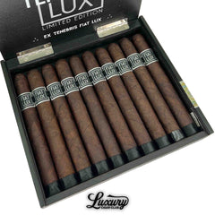 Luciano Fiat Lux Tenebrus Limited Edition
