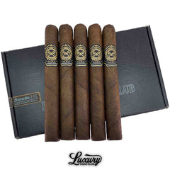 Luciano M.X.S Signature Dominique Wilkins