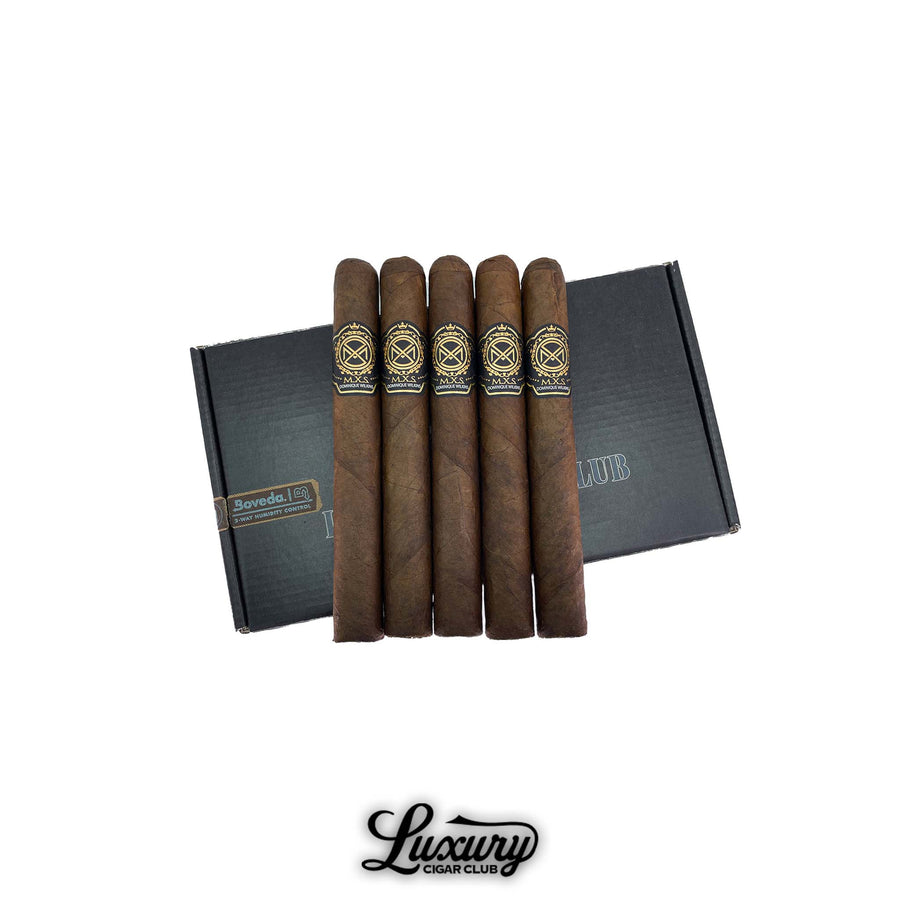 Luciano M.X.S Signature Dominique Wilkins