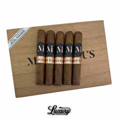 Luciano Mas Igneus