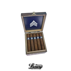 Luciano The Sergeant