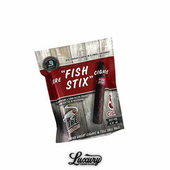 Lure Fish Stix