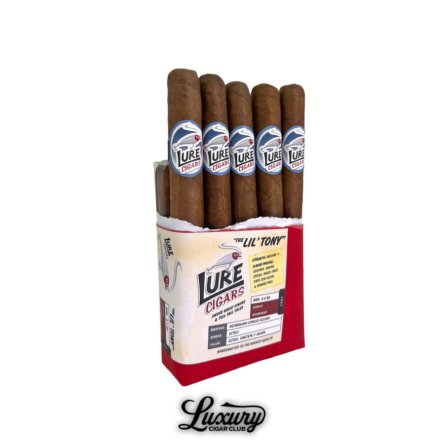 Lure Corojo