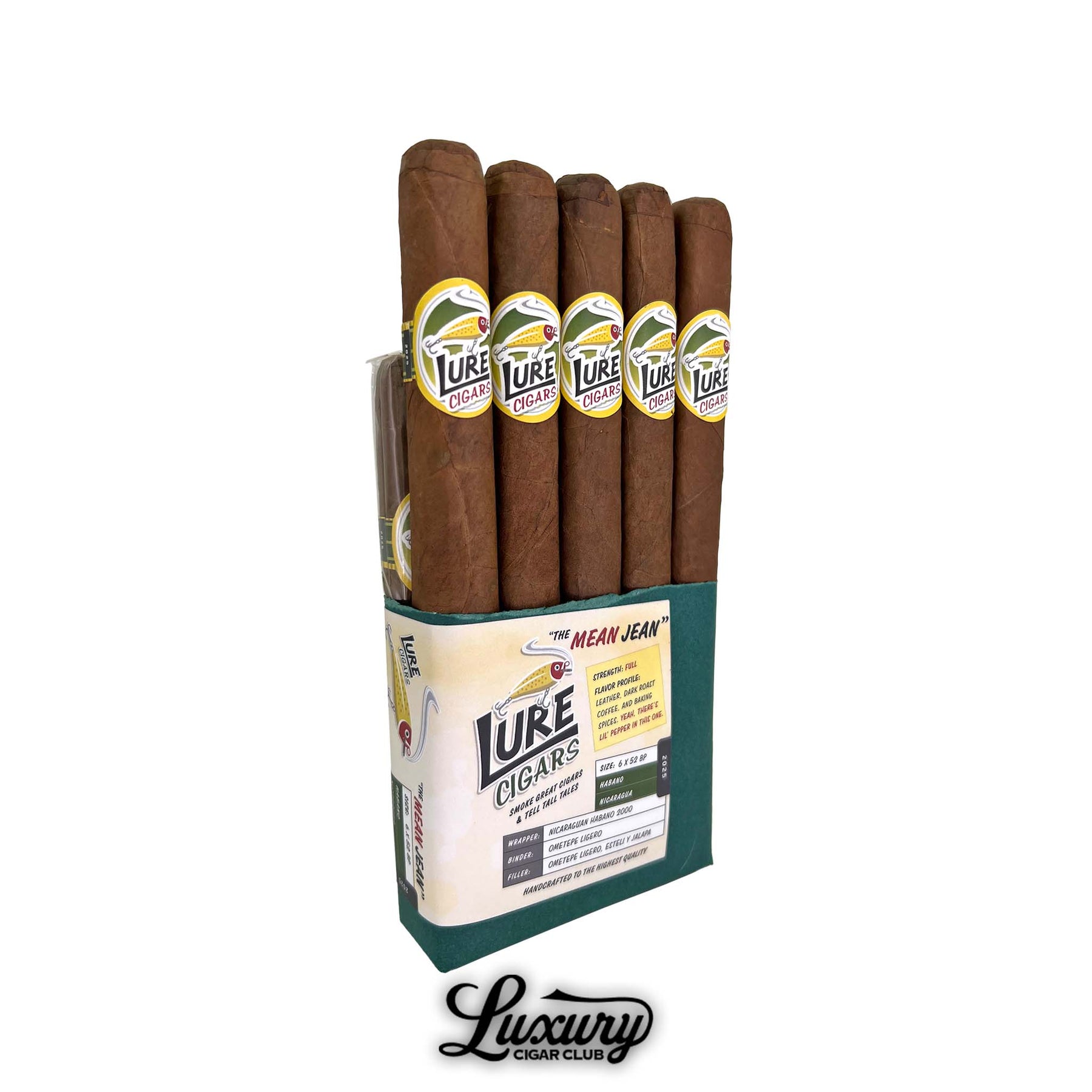 Lure Habano