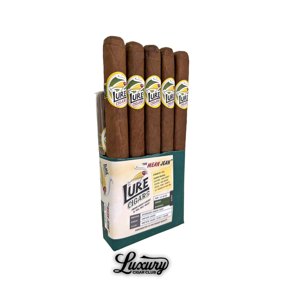 Lure Habano