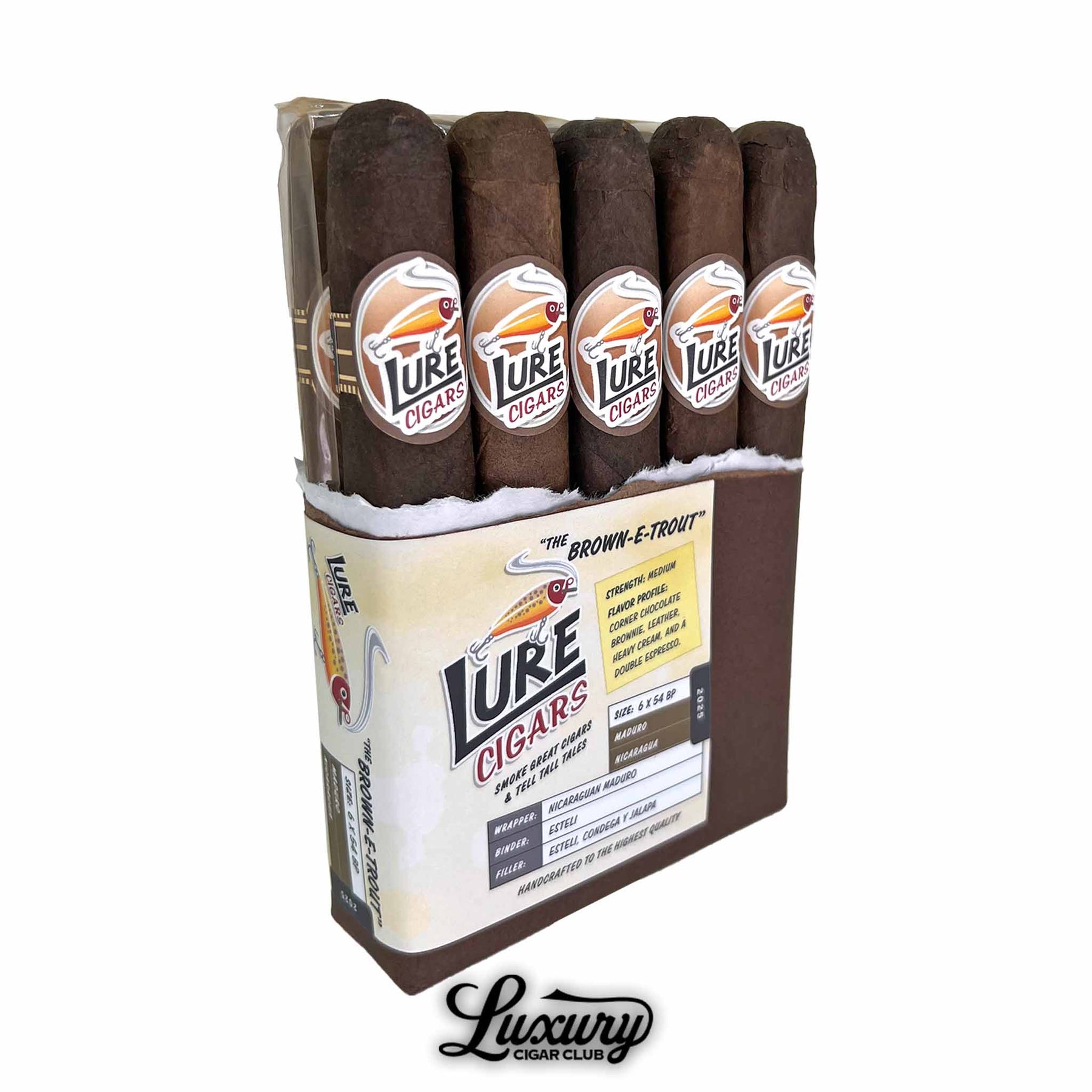 Lure Maduro