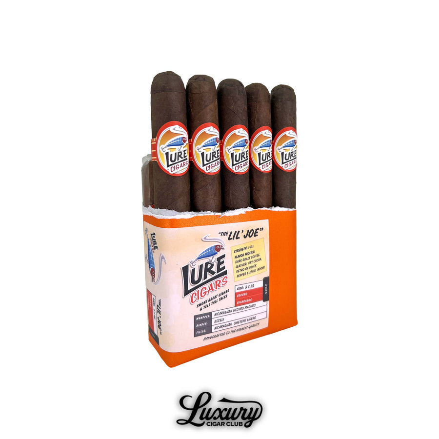 Lure Oscuro
