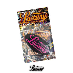 Luxury Cigar Club Sandalwood Air Freshener