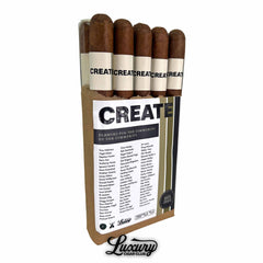 Luxury Cigar Club CREATE