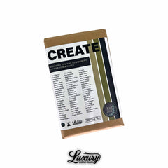 Luxury Cigar Club CREATE