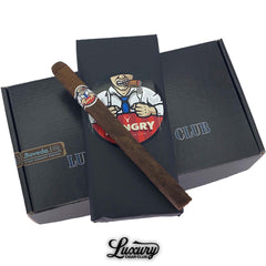 Hangry by Martinez Luxury Cigar Club Exclusive