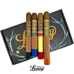 Luxury Cigar Club OpusX Special Editions Sampler