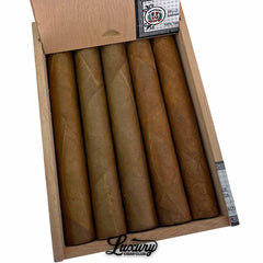 SNBN by Tabacalera Diaz Cabrera Luxury Cigar Club Exclusive