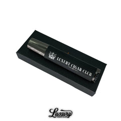 Luxury Cigar Club Visol Duojet Torch Lighter
