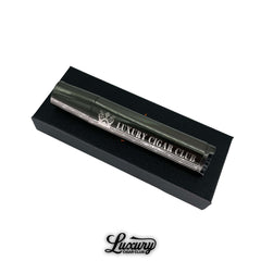 Luxury Cigar Club Visol Duojet Torch Lighter