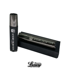 Luxury Cigar Club Visol Duojet Torch Lighter