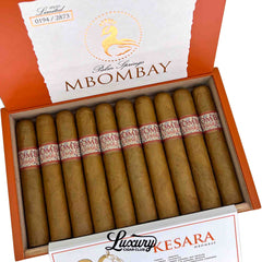 MBombay Kesara