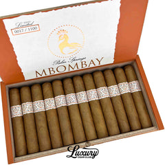MBombay Kesara