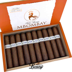 MBombay M.Esteli