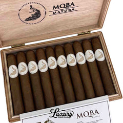 MBombay MQBA Mayura