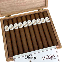 MBombay MQBA Mayura