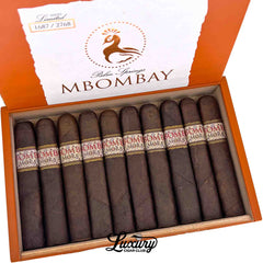 MBombay Mora