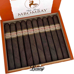 MBombay Mora
